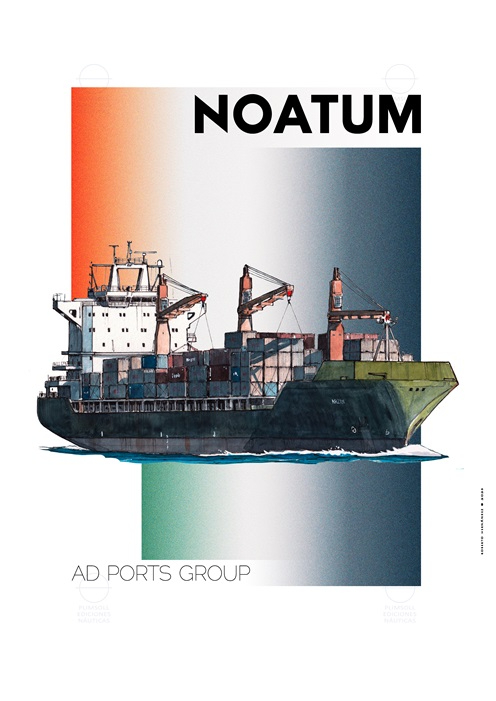 Noatum LR